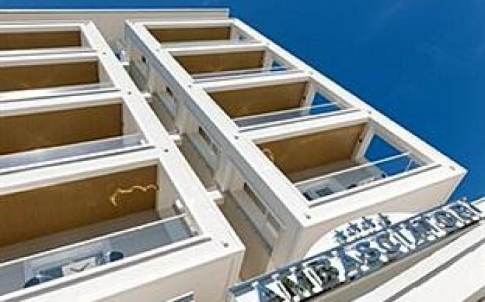 Hotel Ambasciatori