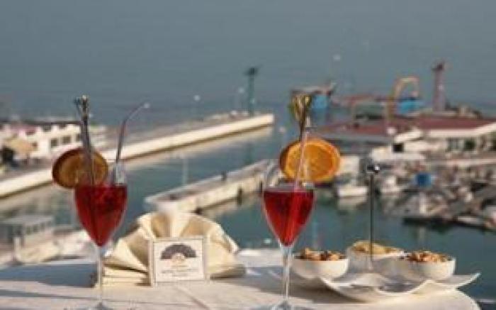 Hotel Nautico