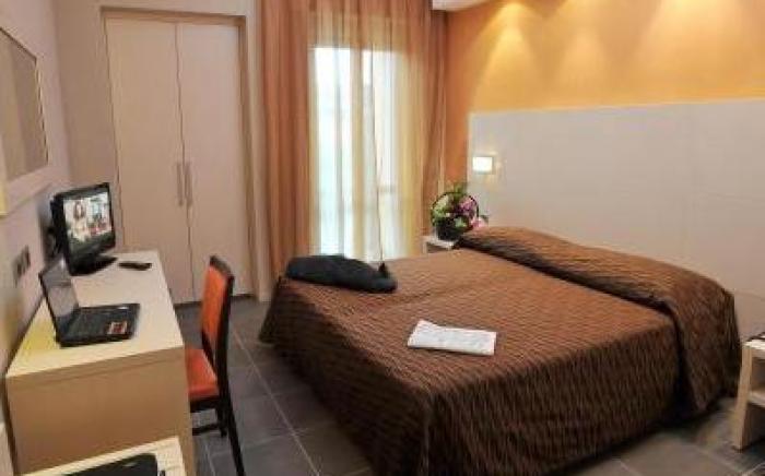 Hotel Cavour
