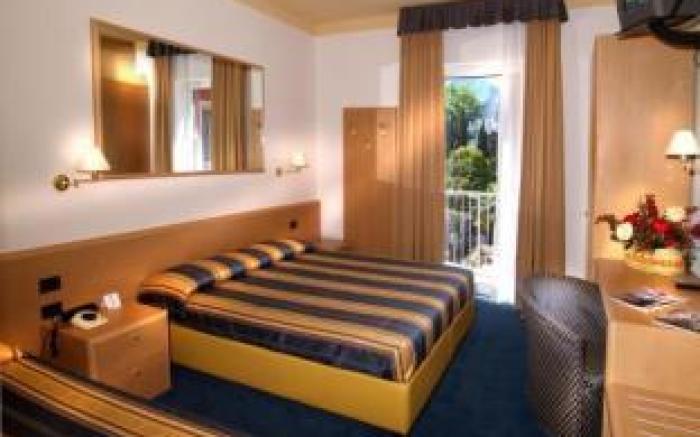 Brione Green Resort
