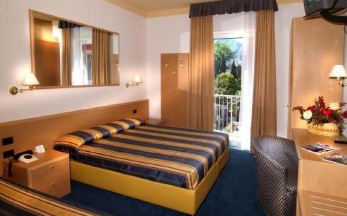 Brione Green Resort