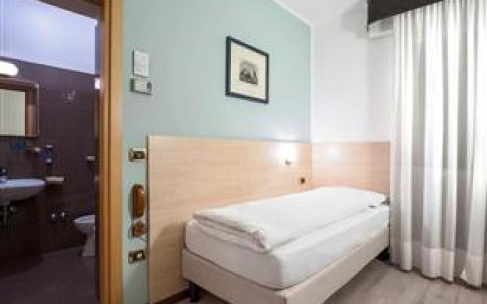 Hotel Rudy