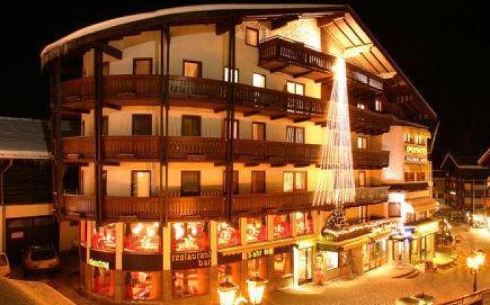 Berger's Sporthotel