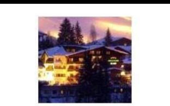 Alpin Juwel - Lifestyle- & Biohotel