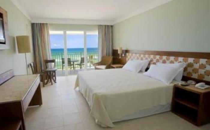 Gran Hotel Stella Maris Urban Resort & Conventions