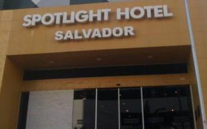 Ibis Budget Salvador