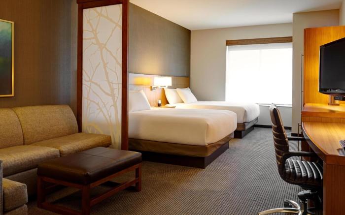 Hyatt Place Orlando Lake Buena Vista