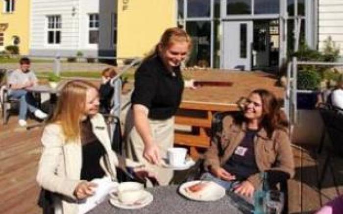 Hotel Alter Kreisbahnhof