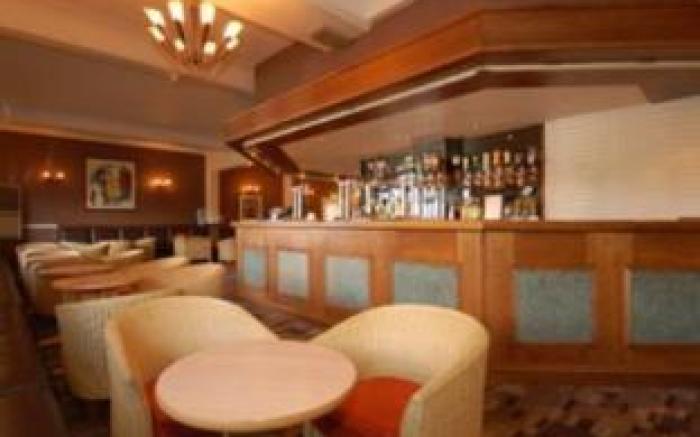 Wortley House Hotel