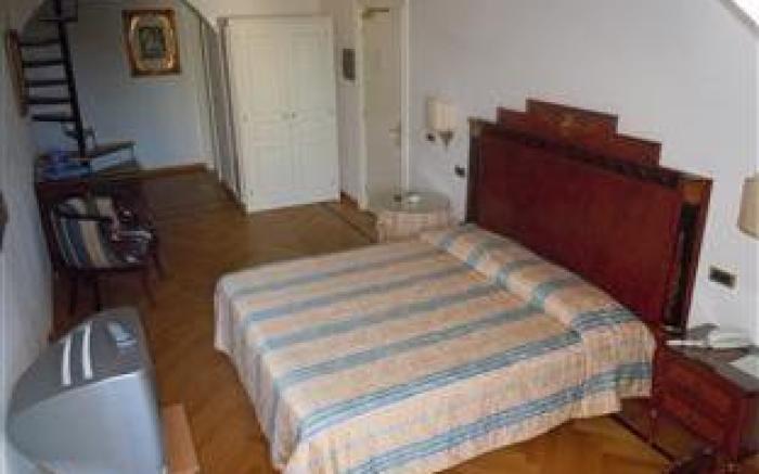 Grand Hotel Villa Balbi