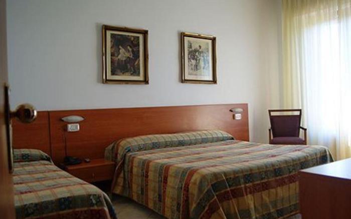 Hotel Vico Alto