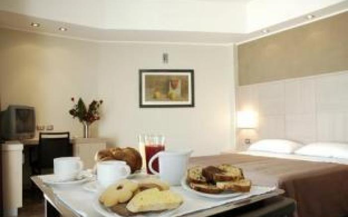 Abruzzo Marina Hotel - Family & Beach Resort