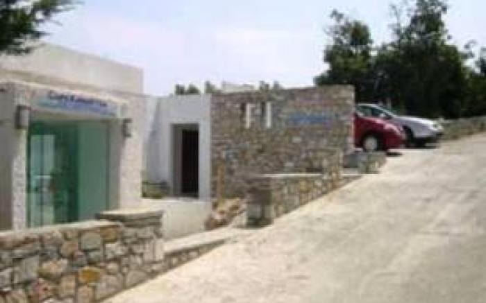 Cape Kanapitsa Hotel & Suites