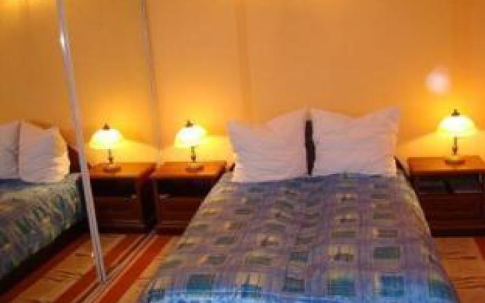 Hotel Atena