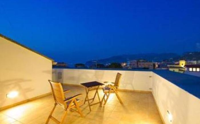 Sorrento Belvedere B&B