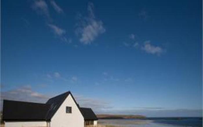 Broad Bay House