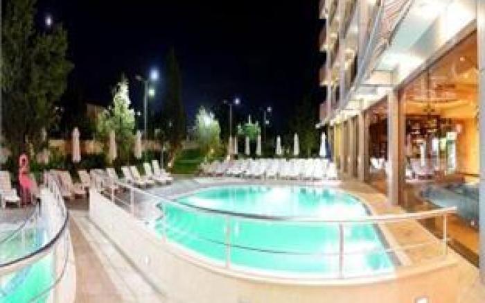 Flamingo Hotel Sunny Beach