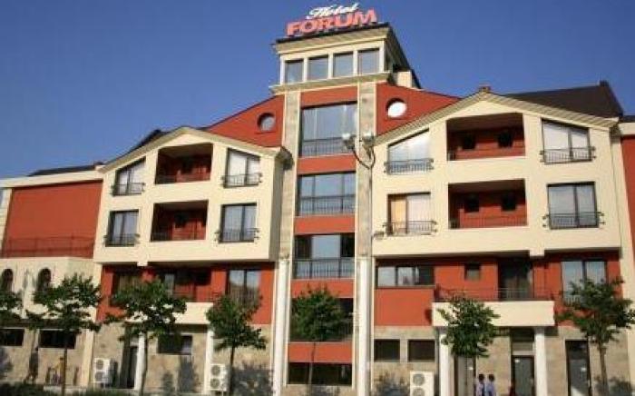 Sunny Beach Hotel Forum - All Inclusive