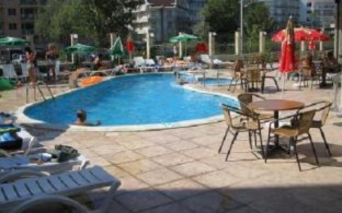 Hotel L&B- Free parking