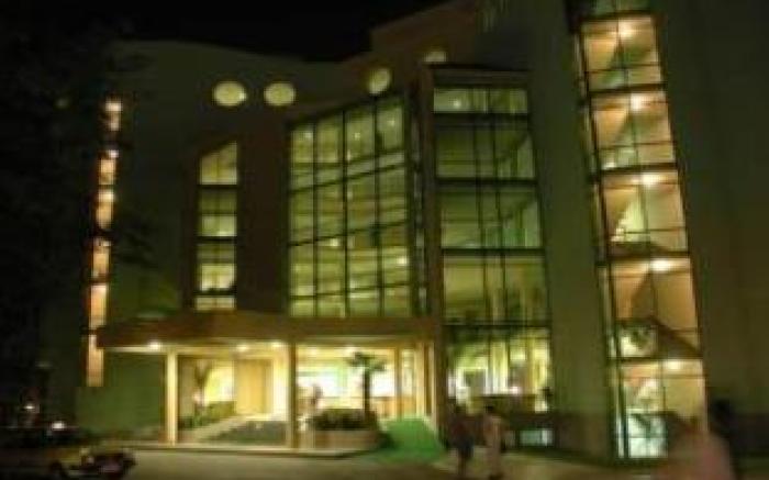 MPM Hotel Kalina Garden - All Inclusive