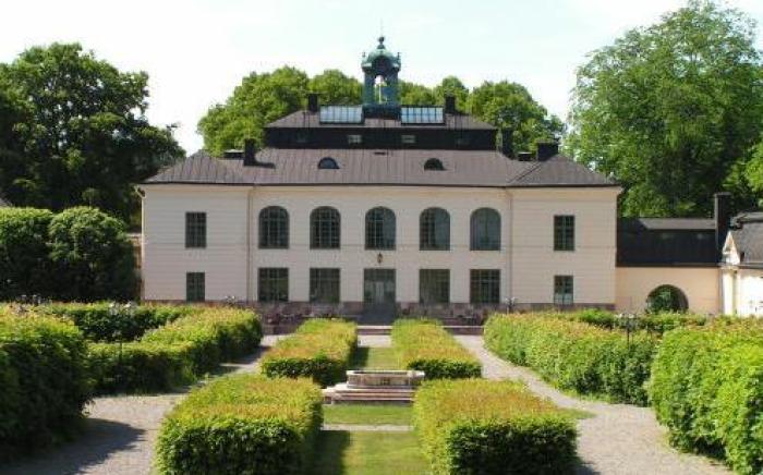 Nasby Slott