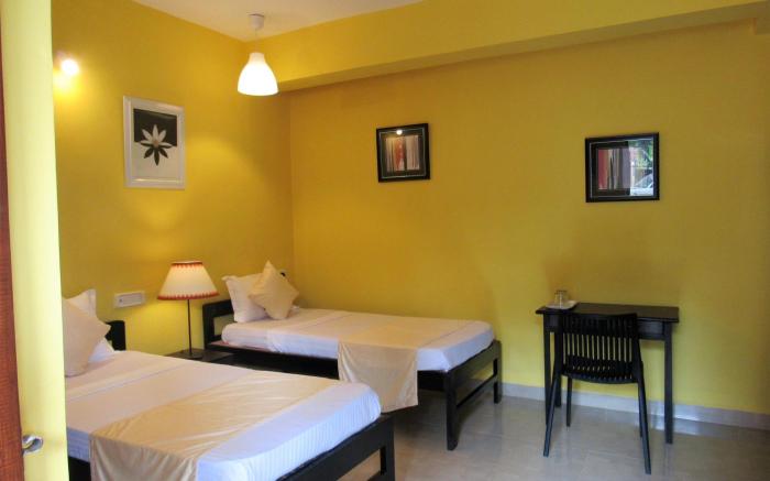 TGF Dream Guest House