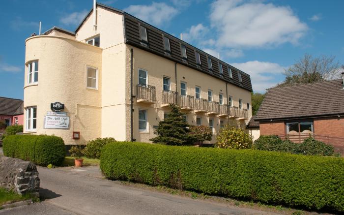 Park Lodge Hotel