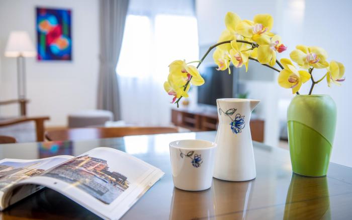 Dream Hotel and  Apartment