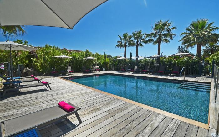 Golfe Hotel
