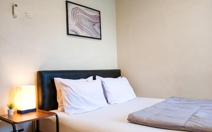 SLEEP HOUSE 2BR Wifi Unlimited