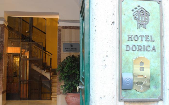Hotel Dorica