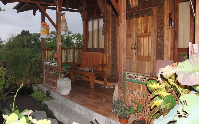 ogek home stay