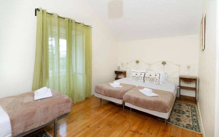 Quinta das Murtas Bed and Breakfast