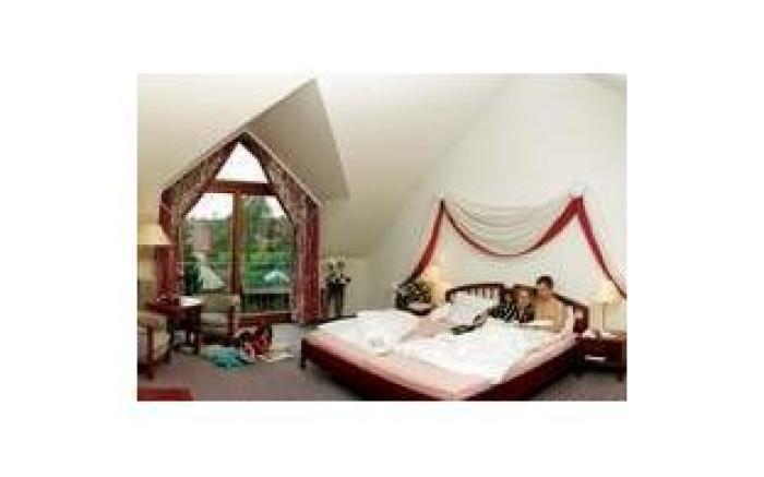Romantik Hotel Johanniter-Kreuz