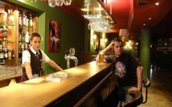 Hotel Lubicz