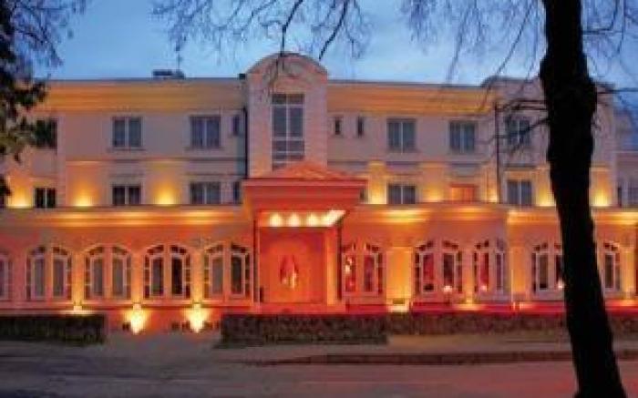 Hotel Lubicz