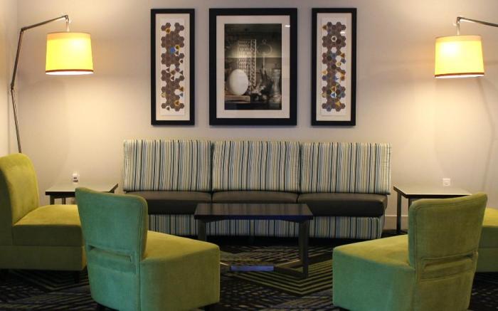 Holiday Inn Express & Suites Gatesville By IHG
