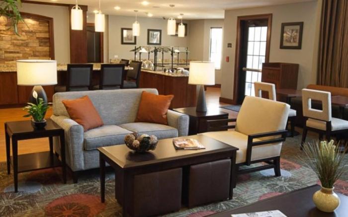 Staybridge Suites Houston - Medical Center By IHG
