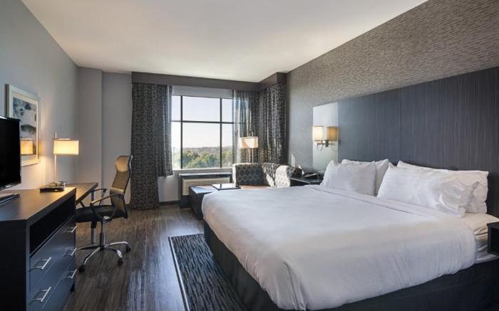 Holiday Inn Hotel & Suites Milpitas By IHG