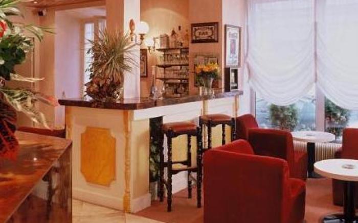 Royal Hotel Versailles