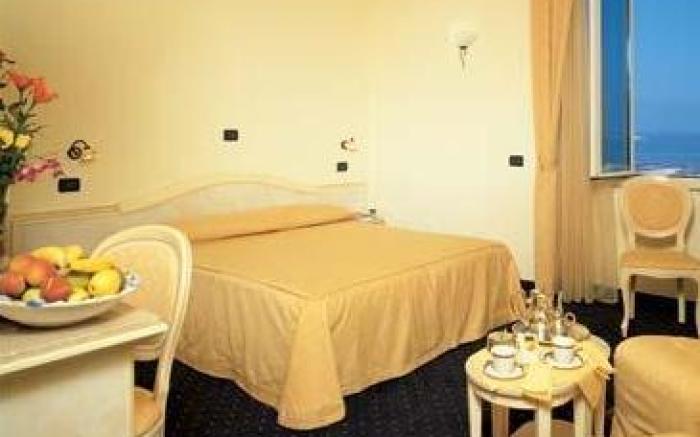 Hotel London