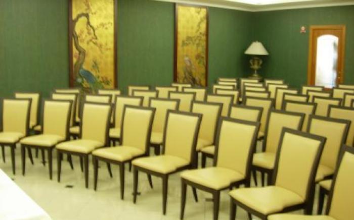 Regent Beach Hotel & Apartments