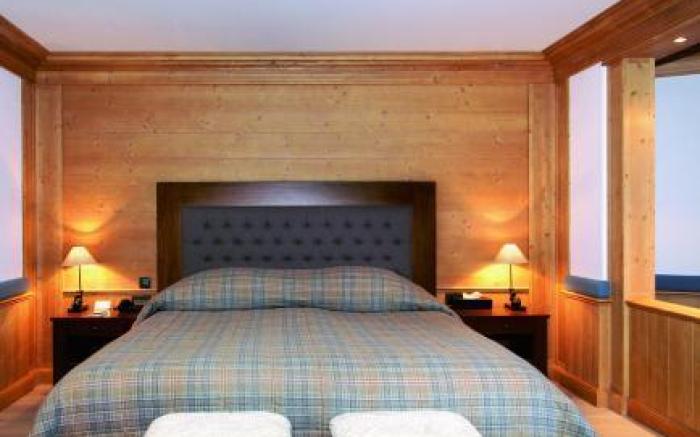 Chalet RoyAlp Hotel & Spa