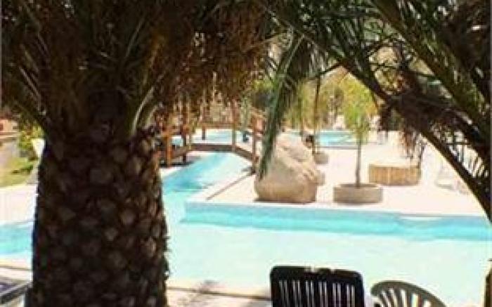 Green Village Resort
