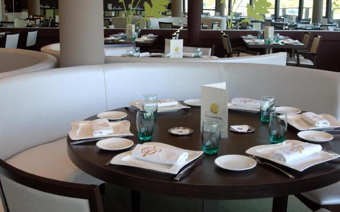 Hotel Le Palladior Voiron