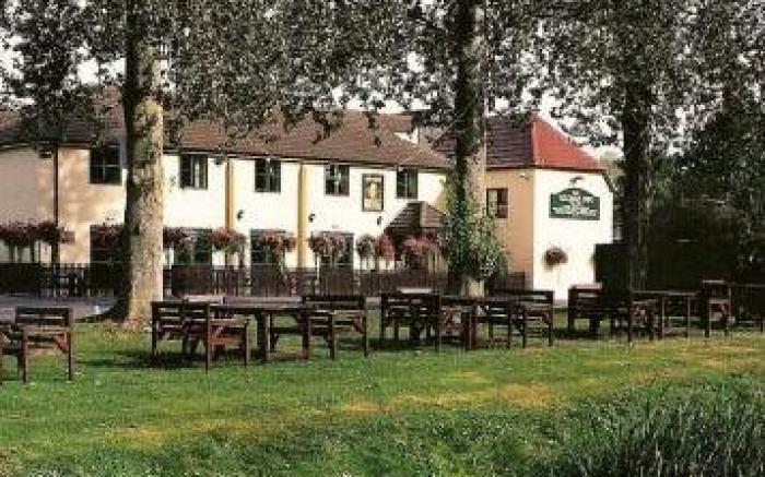 The George Inn