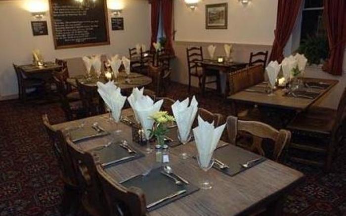 The George Inn