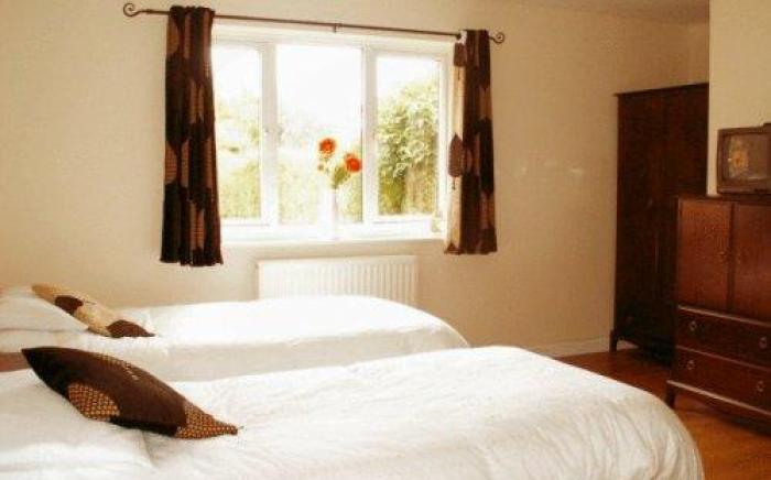Grove House Hotel