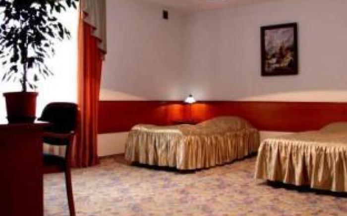 Jasek Premium Hotel Wroclaw