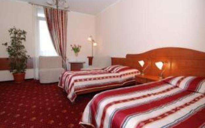 Jasek Premium Hotel Wroclaw